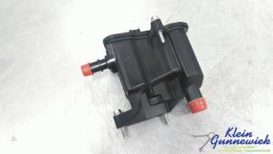 Gebruikte Carterventilatie Ford Focus Prijs € 20,00 Margeregeling aangeboden door Klein Gunnewiek Autodemontage & Motorentechniek