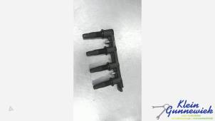 Gebruikte Ontsteking (compleet) Opel Astra Prijs € 50,00 Margeregeling aangeboden door Klein Gunnewiek Autodemontage & Motorentechniek