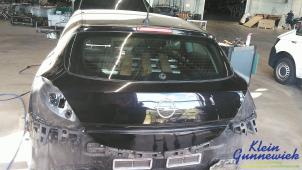 Gebruikte Achterklep Opel Astra Prijs € 65,00 Margeregeling aangeboden door Klein Gunnewiek Autodemontage & Motorentechniek
