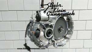 Gebruikte Automaatbak Volkswagen Passat Prijs € 1.695,00 Margeregeling aangeboden door Gebr.Klein Gunnewiek Ho.BV