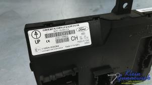 Gebruikte Computer Body Control Ford Fiesta Prijs € 35,00 Margeregeling aangeboden door Klein Gunnewiek Autodemontage & Motorentechniek