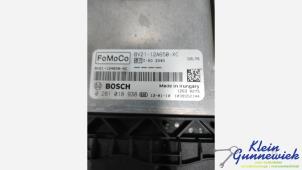 Gebruikte Inspuitcomputer Ford Fiesta Prijs € 125,00 Margeregeling aangeboden door Klein Gunnewiek Autodemontage & Motorentechniek