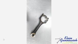 Gebruikte Drijfstang Mercedes A-Klasse Prijs € 75,00 Margeregeling aangeboden door Klein Gunnewiek Autodemontage & Motorentechniek