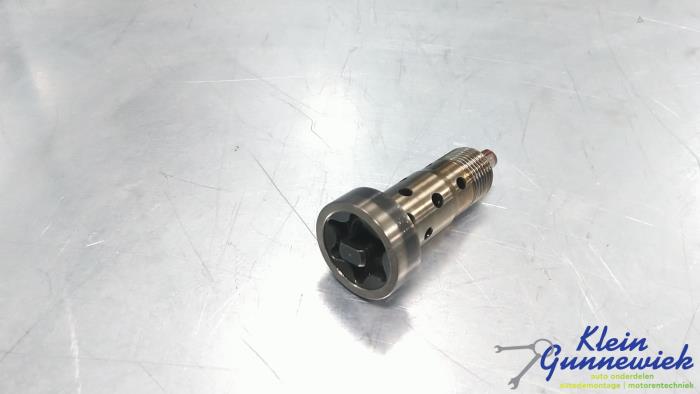 Gebruikte Nokkenas Verstelling Mercedes A-Klasse Prijs € 126,00 Margeregeling aangeboden door Klein Gunnewiek Autodemontage & Motorentechniek