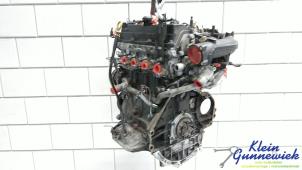 Gebruikte Motor Opel Astra Prijs € 975,00 Margeregeling aangeboden door Klein Gunnewiek Autodemontage & Motorentechniek