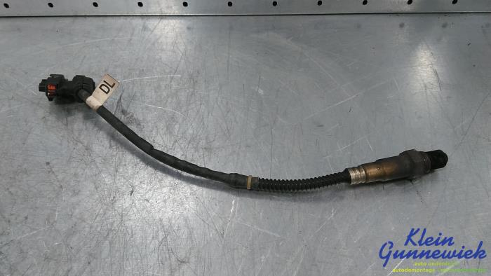 Gebruikte Lambda Sonde Opel Astra Prijs € 30,00 Margeregeling aangeboden door Klein Gunnewiek Autodemontage & Motorentechniek