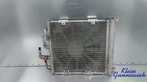 Gebruikte Airco Condensor Opel Astra Prijs € 55,00 Margeregeling aangeboden door Klein Gunnewiek Autodemontage & Motorentechniek