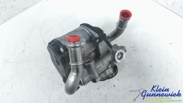 EGR Klep van een Volkswagen Jetta 2016