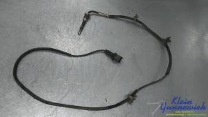 Gebruikte Roetfilter sensor Opel Astra Prijs € 45,00 Margeregeling aangeboden door Klein Gunnewiek Autodemontage & Motorentechniek