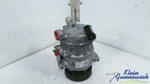 Gebruikte Pomp Airco Volkswagen Jetta Prijs € 95,00 Margeregeling aangeboden door Klein Gunnewiek Autodemontage & Motorentechniek