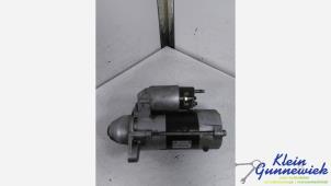 Gebruikte Startmotor Opel Astra Prijs € 35,00 Margeregeling aangeboden door Klein Gunnewiek Autodemontage & Motorentechniek