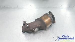 Gebruikte Katalysator Opel Astra Prijs € 345,00 Margeregeling aangeboden door Klein Gunnewiek Autodemontage & Motorentechniek