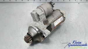 Gebruikte Startmotor Volkswagen E-Golf Prijs € 45,00 Margeregeling aangeboden door Klein Gunnewiek Autodemontage & Motorentechniek