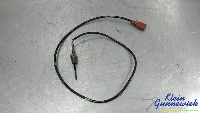 Gebruikte Uitlaat temperatuursensor Volkswagen E-Golf Prijs € 28,00 Margeregeling aangeboden door Klein Gunnewiek Autodemontage & Motorentechniek