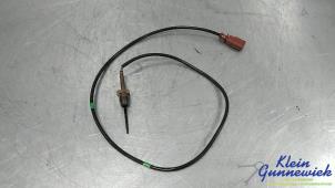 Gebruikte Uitlaat temperatuursensor Volkswagen E-Golf Prijs € 35,00 Margeregeling aangeboden door Klein Gunnewiek Autodemontage & Motorentechniek