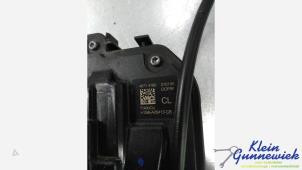 Gebruikte Portierslot Mechaniek 4Deurs links-achter Ford Fiesta Prijs € 40,00 Margeregeling aangeboden door Klein Gunnewiek Autodemontage & Motorentechniek