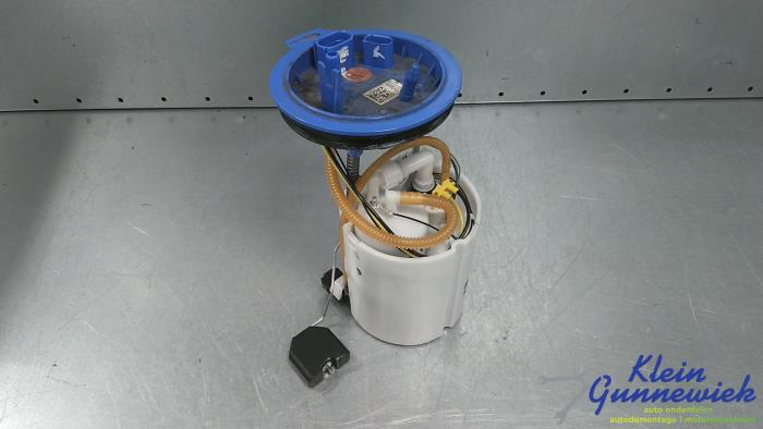 Gebruikte Tank element Pomp Volkswagen Passat Prijs € 113,00 Margeregeling aangeboden door Klein Gunnewiek Autodemontage & Motorentechniek
