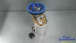 Gebruikte Tank element Pomp Volkswagen Passat Prijs € 125,00 Margeregeling aangeboden door Klein Gunnewiek Autodemontage & Motorentechniek