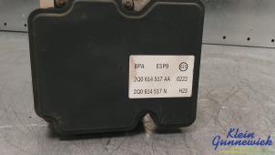 Gebruikte ABS Pomp Volkswagen Polo Prijs € 80,00 Margeregeling aangeboden door Klein Gunnewiek Autodemontage & Motorentechniek