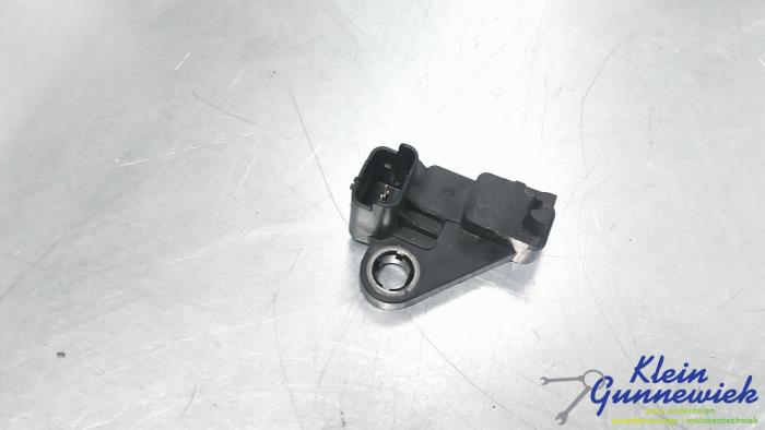 BDP Sensor van een Ford Focus 2019