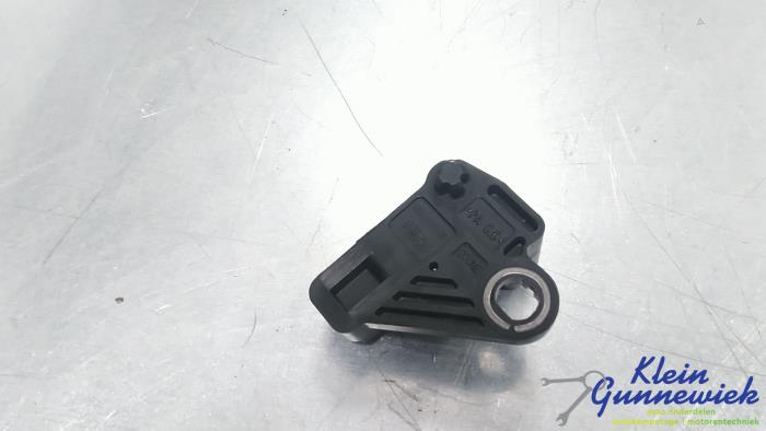 BDP Sensor van een Ford Focus 2019