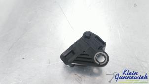 BDP Sensor van een Ford Fiesta 2019