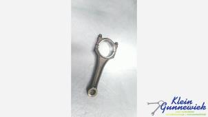 Gebruikte Drijfstang Audi SQ5 Prijs € 100,00 Margeregeling aangeboden door Klein Gunnewiek Autodemontage & Motorentechniek