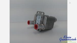 Gebruikte Warmtewisselaar Audi E-Tron Prijs € 75,00 Margeregeling aangeboden door Klein Gunnewiek Autodemontage & Motorentechniek