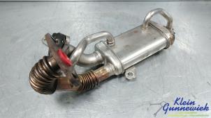 Gebruikte EGR koeler Renault Megane Prijs € 30,00 Margeregeling aangeboden door Klein Gunnewiek Autodemontage & Motorentechniek