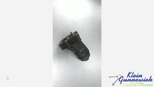 Gebruikte Oliefilterhuis Audi SQ5 Prijs € 50,00 Margeregeling aangeboden door Klein Gunnewiek Autodemontage & Motorentechniek