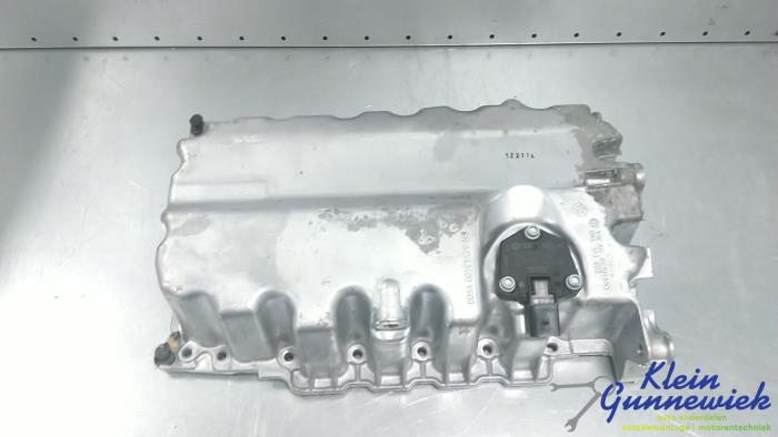 Gebruikte Carterpan Volkswagen E-Golf Prijs € 60,00 Margeregeling aangeboden door Klein Gunnewiek Autodemontage & Motorentechniek