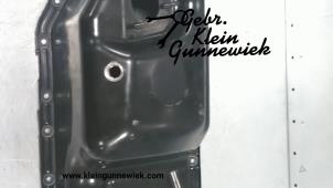 Gebruikte Carterpan Volkswagen Polo Prijs € 45,00 Margeregeling aangeboden door Gebr.Klein Gunnewiek Ho.BV