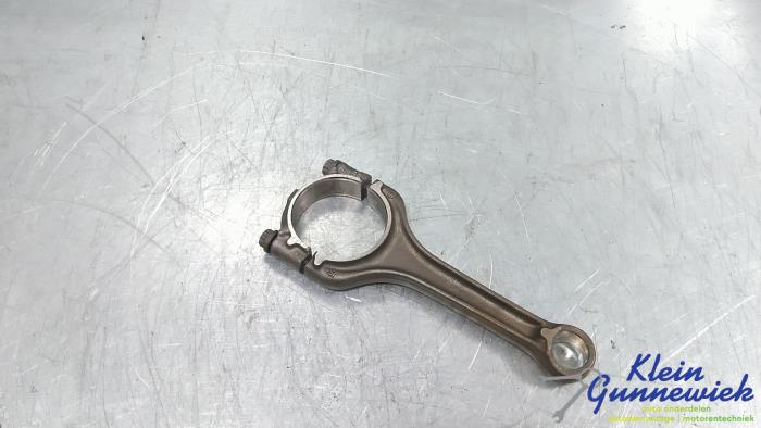 Gebruikte Drijfstang Audi A1 Prijs € 59,00 Margeregeling aangeboden door Klein Gunnewiek Autodemontage & Motorentechniek