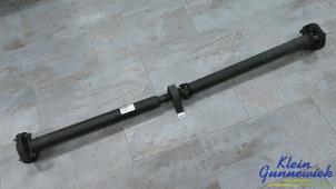 Gebruikte Tussenas Mercedes C-Klasse Prijs € 145,00 Margeregeling aangeboden door Klein Gunnewiek Autodemontage & Motorentechniek