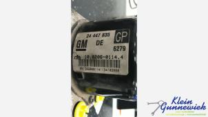 Gebruikte ABS Pomp Opel Astra Prijs € 32,00 Margeregeling aangeboden door Klein Gunnewiek Autodemontage & Motorentechniek