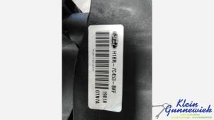 Gebruikte Pook Ford Fiesta Prijs € 75,00 Margeregeling aangeboden door Klein Gunnewiek Autodemontage & Motorentechniek