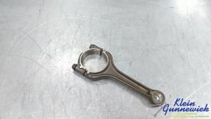 Gebruikte Drijfstang Audi A1 Prijs € 85,00 Margeregeling aangeboden door Klein Gunnewiek Autodemontage & Motorentechniek