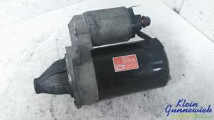 Gebruikte Startmotor Hyundai Atos Prijs € 40,00 Margeregeling aangeboden door Klein Gunnewiek Autodemontage & Motorentechniek