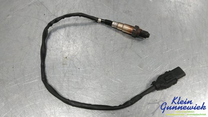 Gebruikte Lambda Sonde Hyundai Atos Prijs € 27,00 Margeregeling aangeboden door Klein Gunnewiek Autodemontage & Motorentechniek