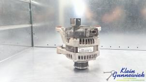 Gebruikte Dynamo Opel Corsa Prijs € 45,00 Margeregeling aangeboden door Klein Gunnewiek Autodemontage & Motorentechniek