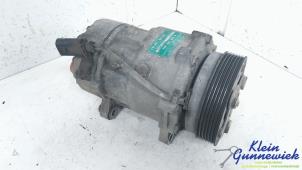 Gebruikte Aircopomp Volkswagen Bestel Prijs € 85,00 Margeregeling aangeboden door Klein Gunnewiek Autodemontage & Motorentechniek