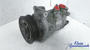 Gebruikte Aircopomp Volkswagen E-Golf Prijs € 75,00 Margeregeling aangeboden door Klein Gunnewiek Autodemontage & Motorentechniek