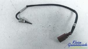 Gebruikte Uitlaat temperatuursensor Volkswagen Transporter Prijs op aanvraag aangeboden door Klein Gunnewiek Autodemontage & Motorentechniek