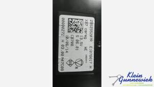 Gebruikte Brandstofpomp module Renault Captur Prijs € 25,00 Margeregeling aangeboden door Klein Gunnewiek Autodemontage & Motorentechniek