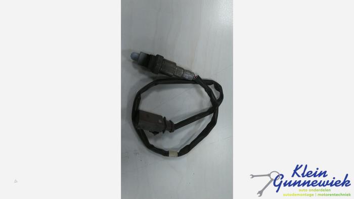 Gebruikte Lambda Sonde Audi A3 Prijs € 62,00 Margeregeling aangeboden door Klein Gunnewiek Autodemontage & Motorentechniek