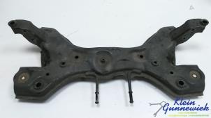 Gebruikte Subframe Volkswagen E-Up Prijs € 100,00 Margeregeling aangeboden door Klein Gunnewiek Autodemontage & Motorentechniek