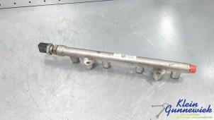 Gebruikte Injector brug Volkswagen Touran Prijs € 40,00 Margeregeling aangeboden door Klein Gunnewiek Autodemontage & Motorentechniek