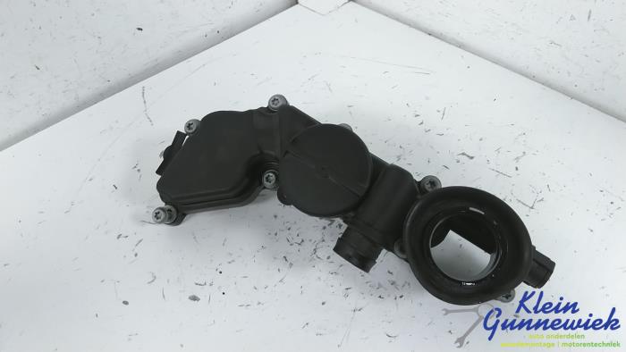 Gebruikte Carterventilatie Volkswagen T-Roc Prijs € 15,00 Margeregeling aangeboden door Klein Gunnewiek Autodemontage & Motorentechniek