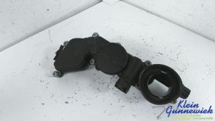 Gebruikte Carterventilatie Audi A3 Prijs € 15,00 Margeregeling aangeboden door Klein Gunnewiek Autodemontage & Motorentechniek