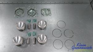 Nieuwe Zuiger Volkswagen Golf Prijs € 278,30 Inclusief btw aangeboden door Klein Gunnewiek Autodemontage & Motorentechniek